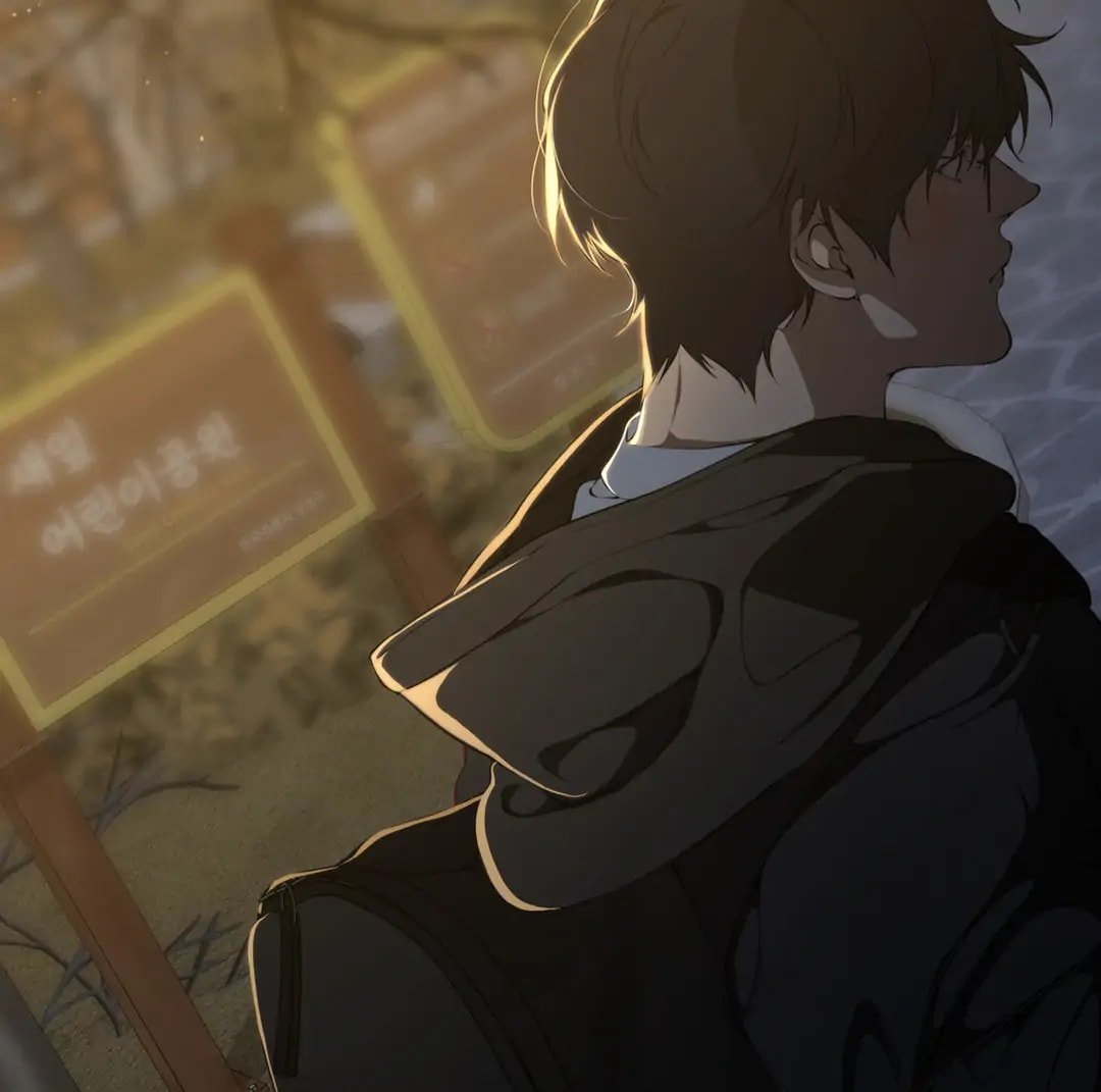 Lost in the Cloud, Chapter 121 image 111